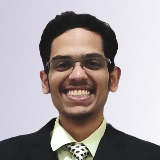 Ayaskant Panigrahi