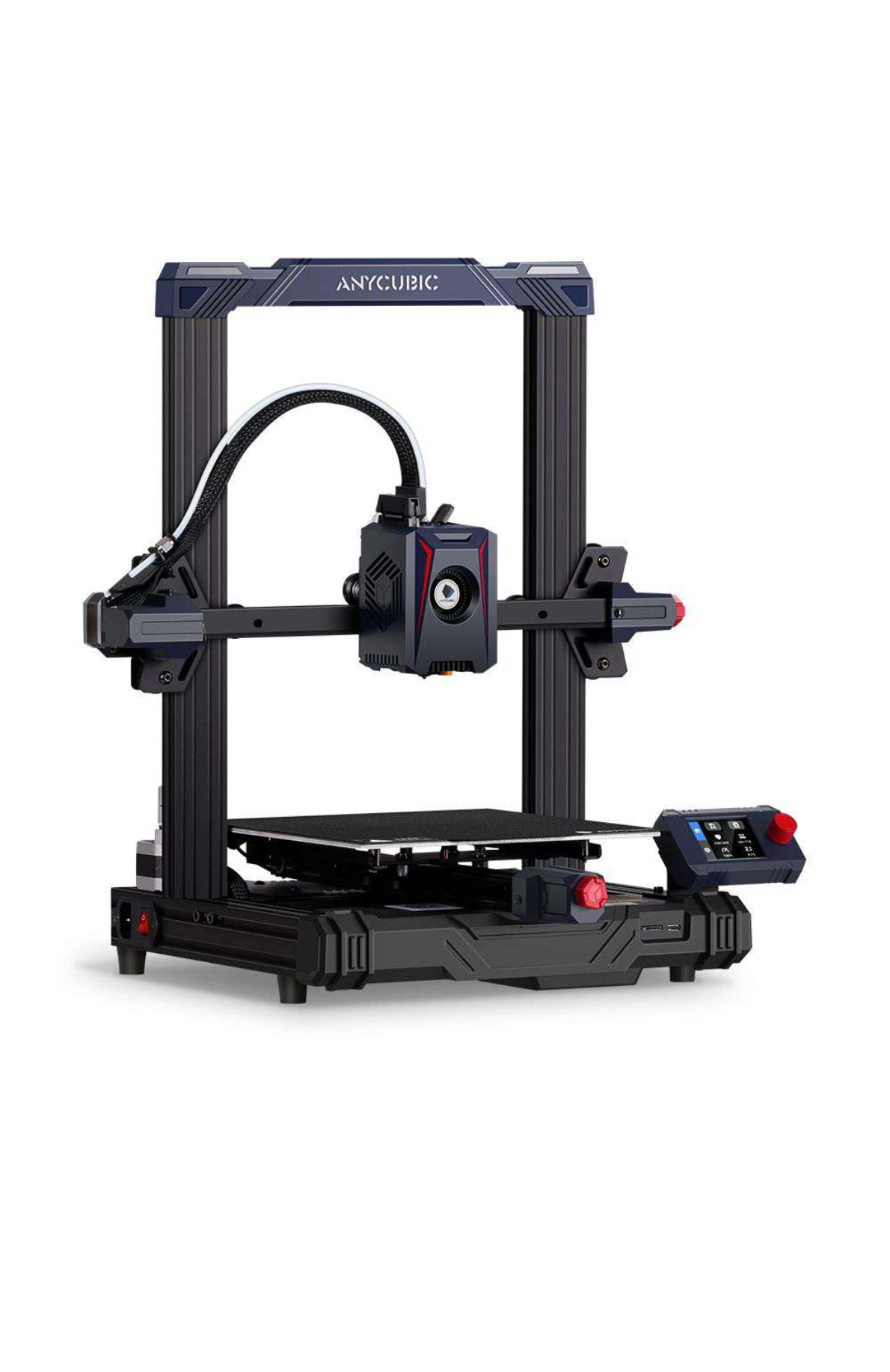 My first 3D Printer!