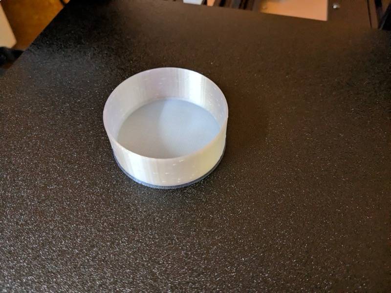 3D Printed enclosure 2